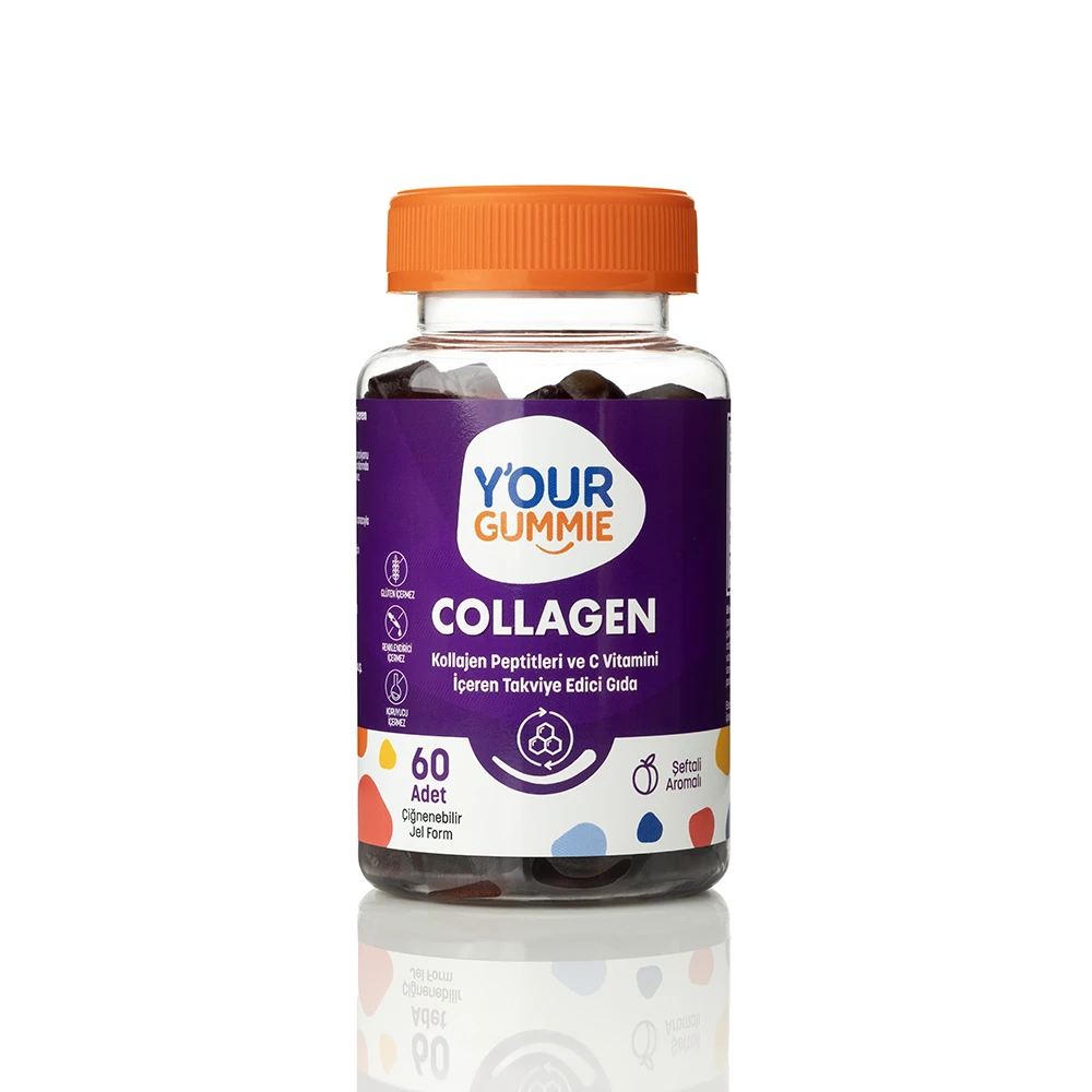 Collagen Gummyler