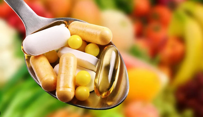 Günlük vitamin almanın önemi: Neden takviye kullanmalıyız?