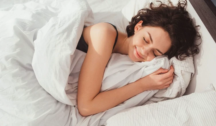 İyi bir uyku için melatonin: bilmeniz gerekenler