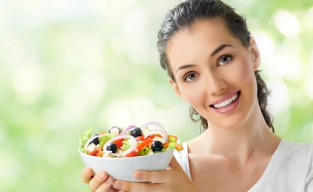 Kadın sağlığında vitamin ve mineral desteği
