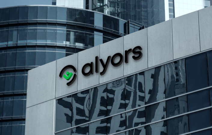 Alyors